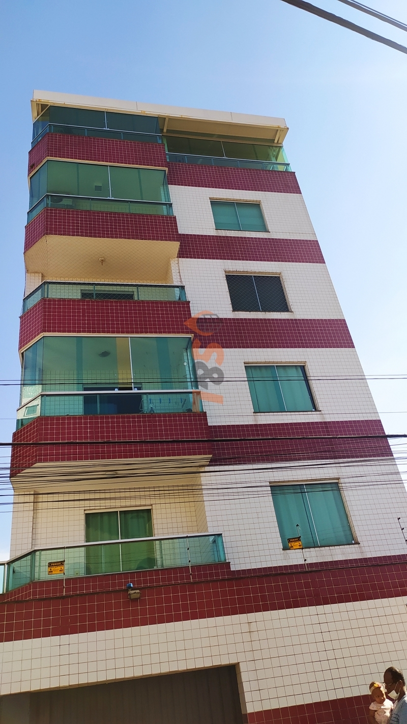 Apartamento para Venda - Contagem / MG no bairro Eldorado, 2